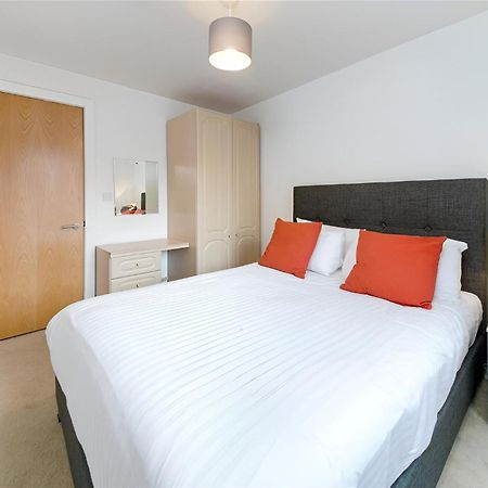Clerkenwell Serviced Apartments Λονδίνο Εξωτερικό φωτογραφία