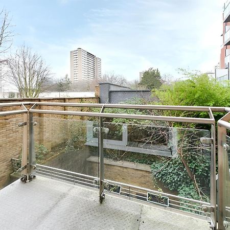 Clerkenwell Serviced Apartments Λονδίνο Εξωτερικό φωτογραφία