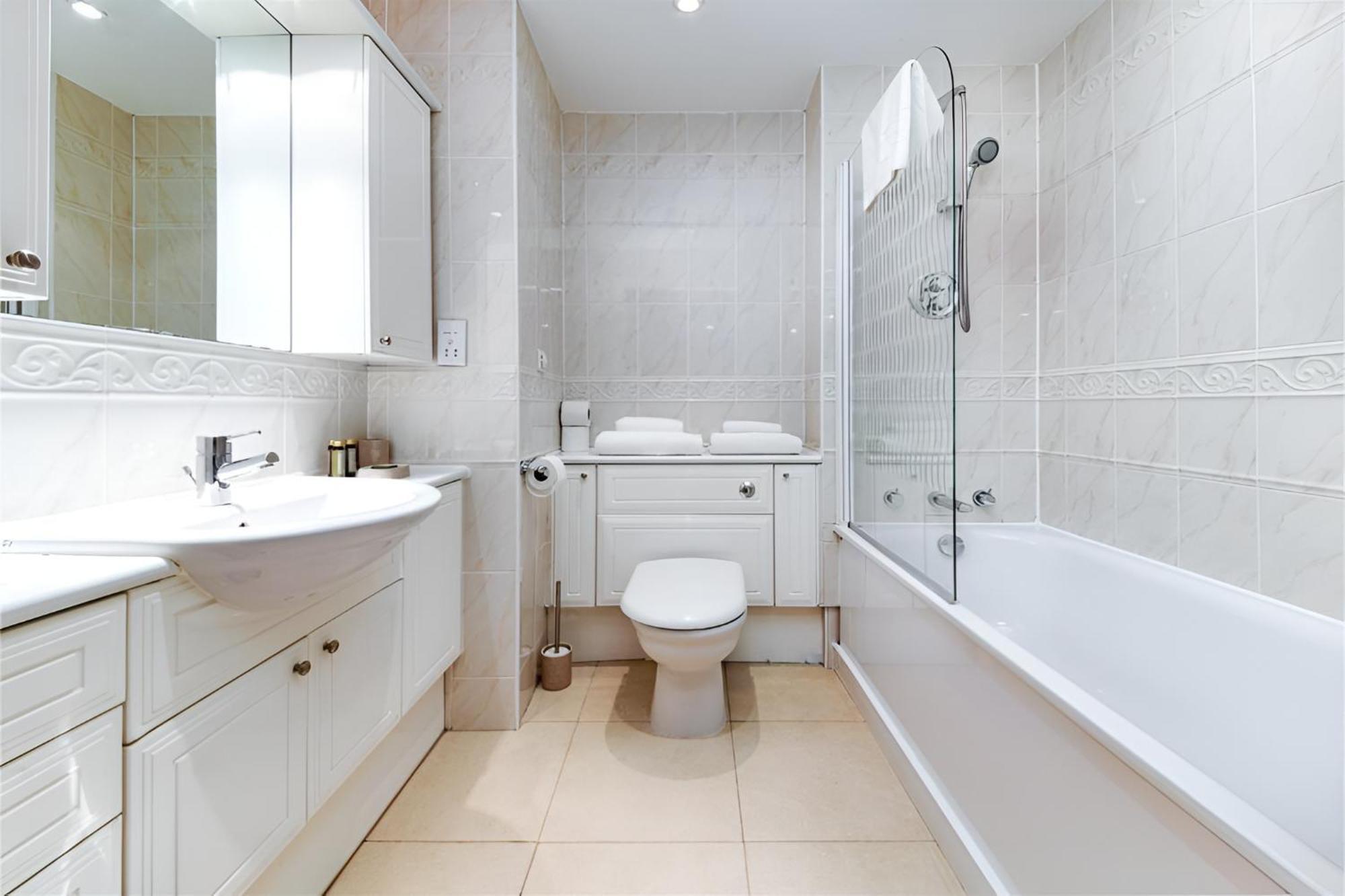 Clerkenwell Serviced Apartments Λονδίνο Εξωτερικό φωτογραφία