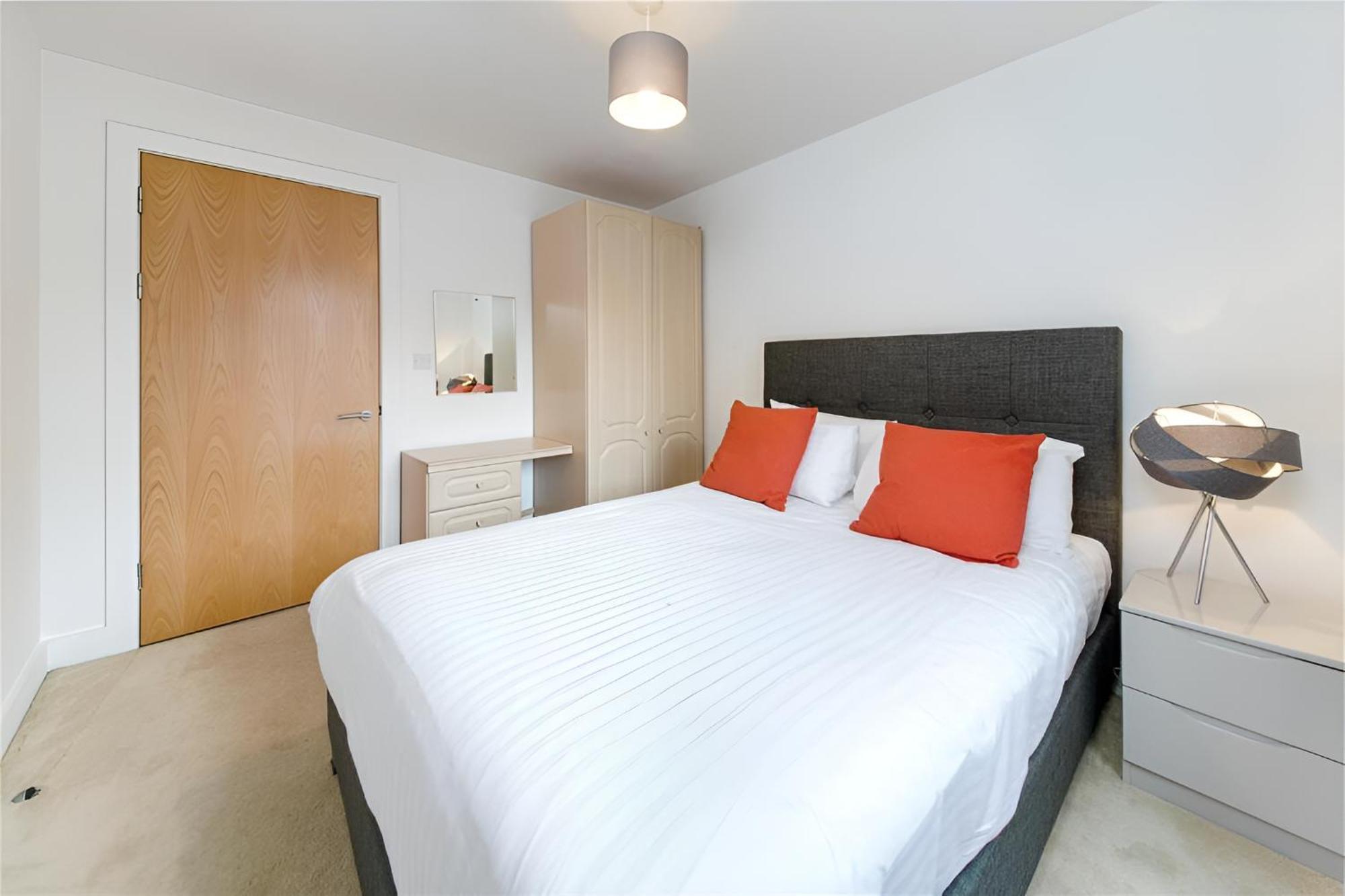 Clerkenwell Serviced Apartments Λονδίνο Εξωτερικό φωτογραφία