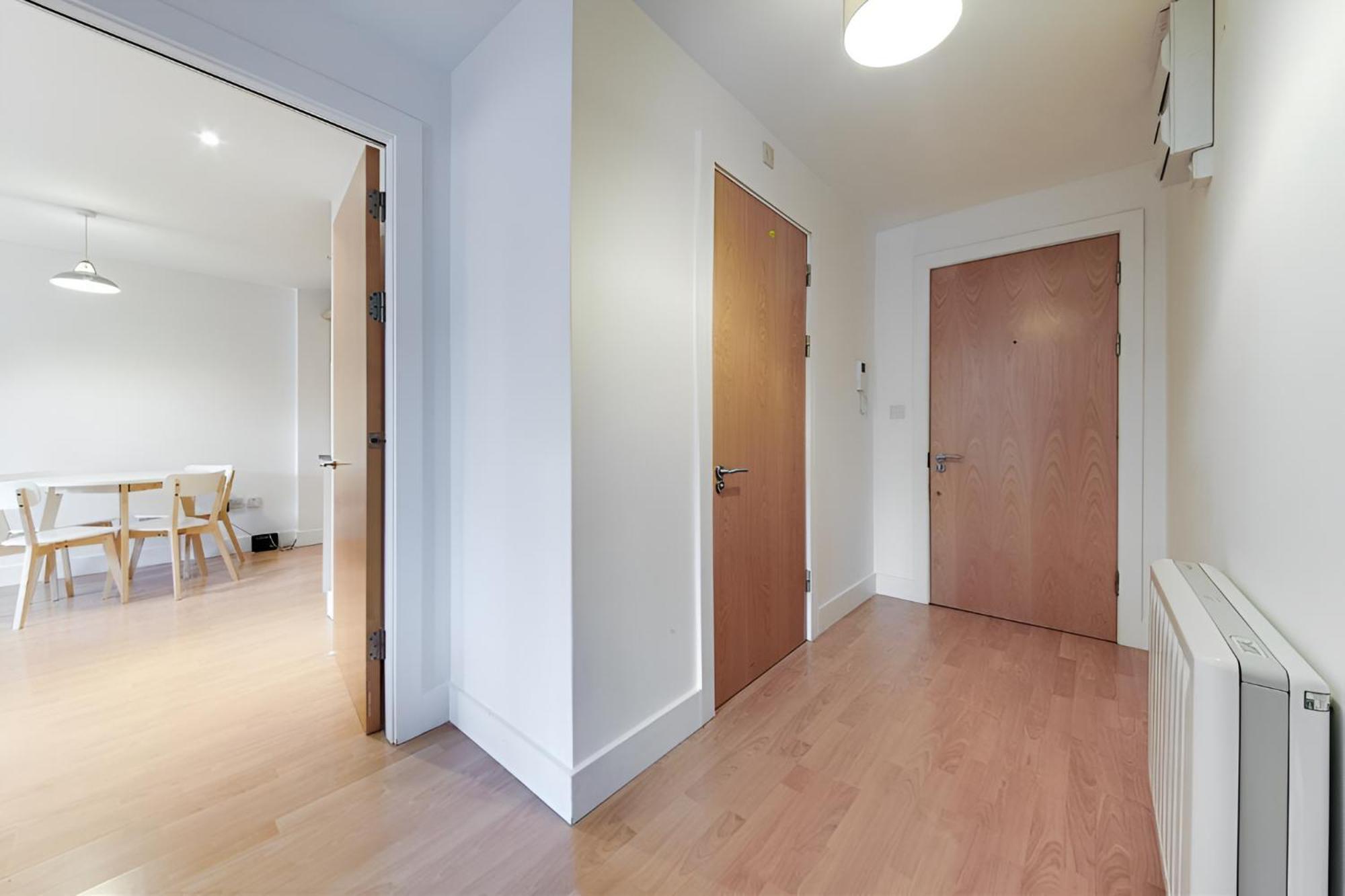 Clerkenwell Serviced Apartments Λονδίνο Εξωτερικό φωτογραφία