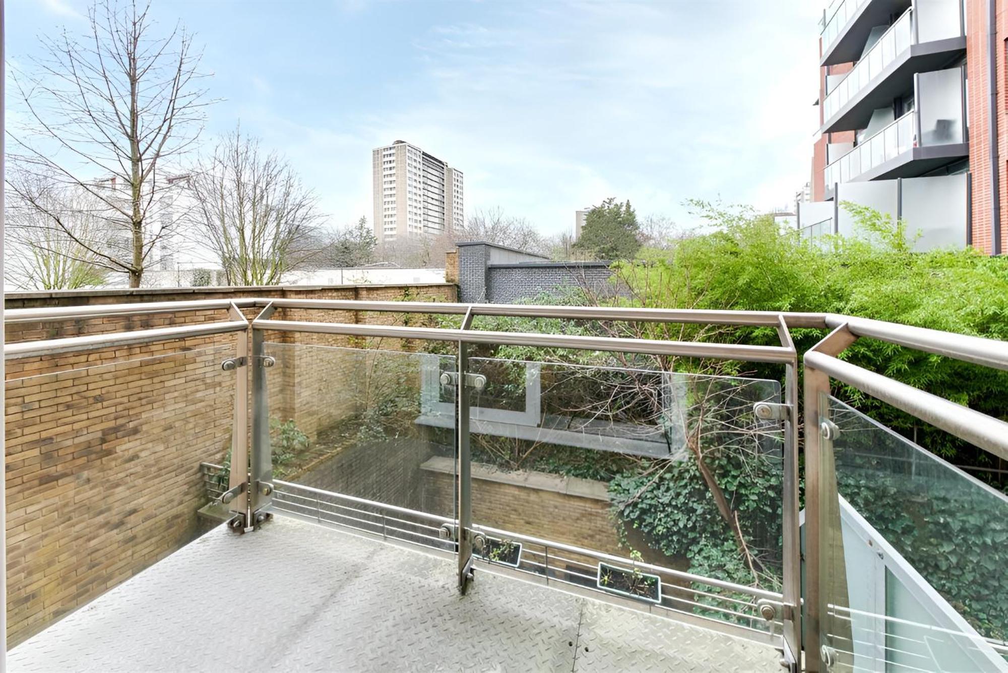 Clerkenwell Serviced Apartments Λονδίνο Εξωτερικό φωτογραφία